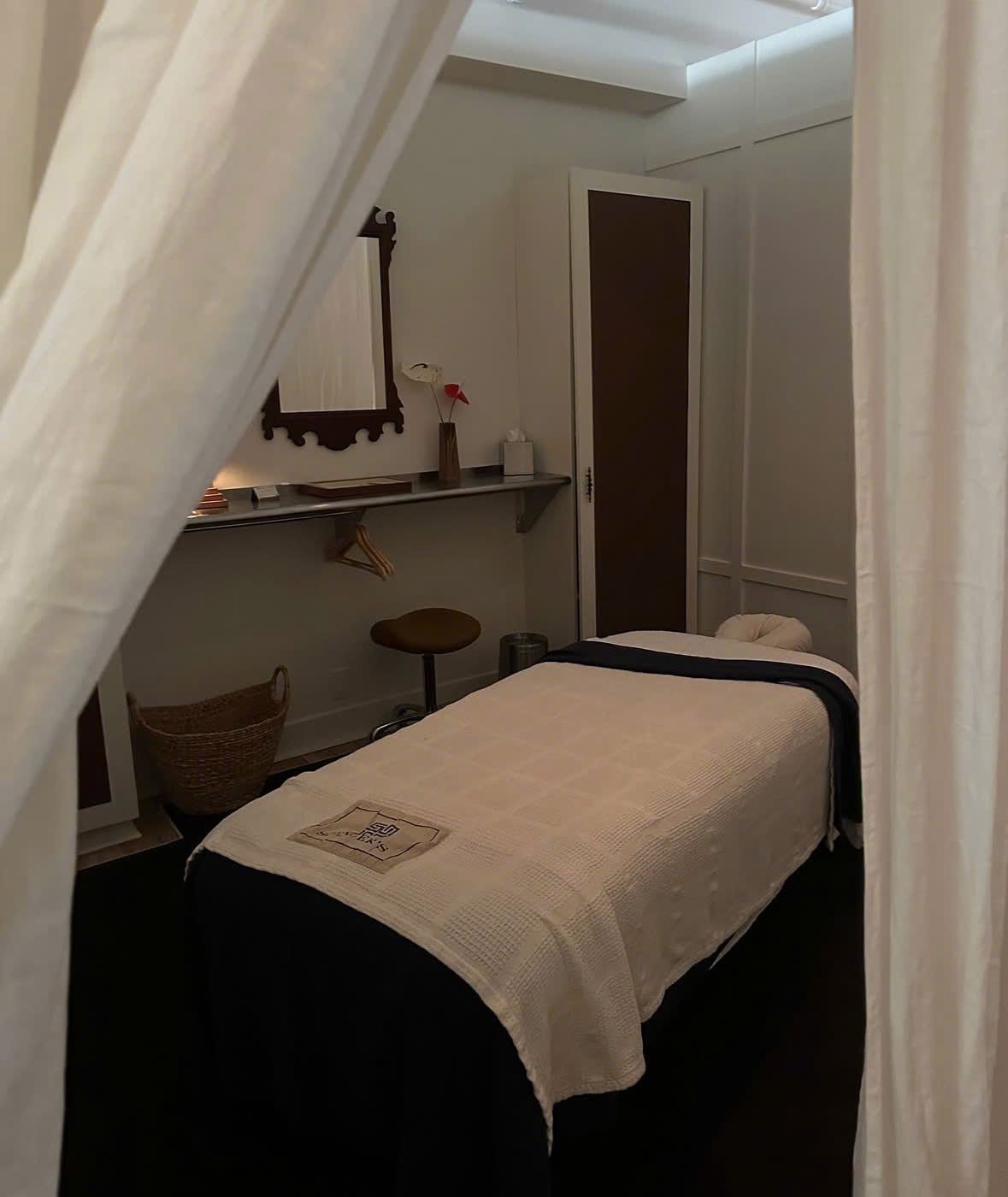 Wellness treatment room 3